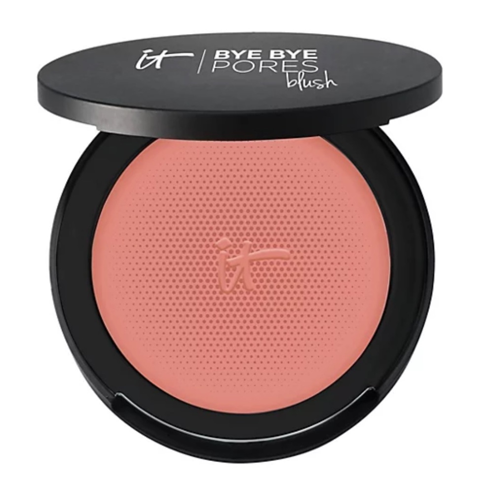 IT Cosmetics Bye Bye Pores Blush ~ Naturally Pretty - Picture 4 of 4